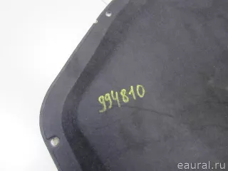 13345405 GM Шумоизоляция капота Opel Astra J Арт E80994810, вид 4