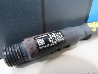 6460700987 Mercedes Benz Форсунка дизельная электрическая Mercedes S W221 Арт E80995001, вид 3