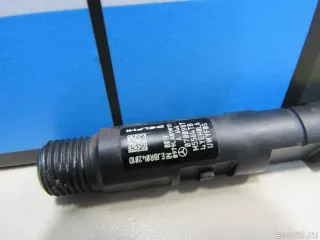 6460700987 Mercedes Benz Форсунка дизельная электрическая Mercedes S W221 Арт E80995003, вид 3