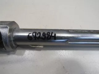 1664600510 Mercedes Benz Кардан рулевой Mercedes S C217 Арт E80995650, вид 2