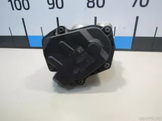 6511400460 Mercedes Benz Клапан EGR Mercedes CLA c117 Арт E80995732, вид 4