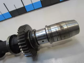 1350130020 Toyota Распредвал впускной Toyota Hilux 6 Арт E80996346, вид 11