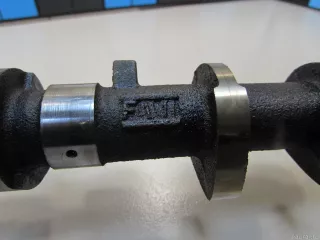 1350130020 Toyota Распредвал впускной Toyota Hilux 6 Арт E80996346, вид 12