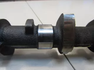 1350130020 Toyota Распредвал впускной Toyota Hilux 6 Арт E80996346, вид 6