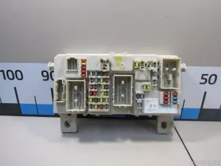2027109 Ford Блок предохранителей Ford C-max 1 Арт E80996376, вид 1