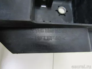 9068800203 Mercedes Benz Панель передняя Mercedes Sprinter W907/910 Арт E80996527, вид 16