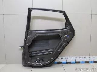 77004A2000 Hyundai-Kia Дверь задняя правая Kia Ceed 2 Арт E80996534, вид 11