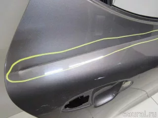 77004A2000 Hyundai-Kia Дверь задняя правая Kia Ceed 2 Арт E80996534, вид 4