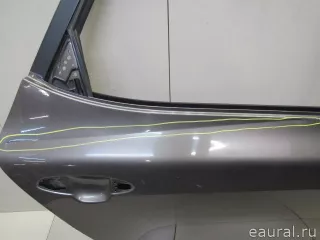 77004A2000 Hyundai-Kia Дверь задняя правая Kia Ceed 2 Арт E80996534, вид 7