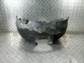 4M51-16114-AA Защита арок передняя правая (подкрылок) Ford Focus 2 Арт 145995, вид 1