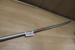 51357182291 Молдинг стекла задней левой двери BMW 5 F10/F11/GT F07 Арт Z133592, вид 1