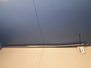 51357182291 Молдинг стекла задней левой двери BMW 5 F10/F11/GT F07 Арт Z200667, вид 1