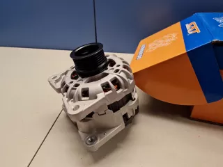 ST231007175RN Генератор Renault Duster 1 Арт Z329942, вид 1