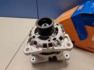ST231007175RN Генератор Renault Duster 1 Арт Z329942, вид 4