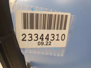 8W0839479 Накладка стекла задней левой двери Audi A4 B9 Арт ZAP262158, вид 3