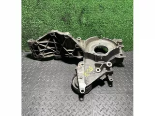 7700862889 Кронштейн генератора Renault Laguna 2 Арт 54373, вид 1