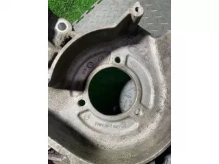 7700862889 Кронштейн генератора Renault Laguna 2 Арт 54373, вид 2