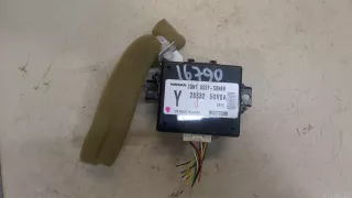 285325UV0A Блок комфорта Infiniti Q70 1 restailing Арт 20004869, вид 1