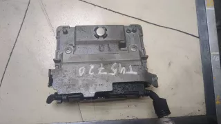 03E906019T Блок управления двигателем Skoda Rapid Арт 20005349, вид 4