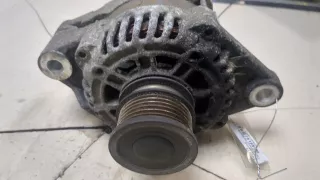 1204643,13502583 Генератор Opel Insignia 1 Арт 20001889, вид 2