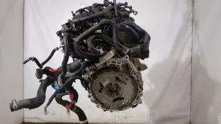 5048435AB,EDE Двигатель Jeep Cherokee KL Арт 9372329, вид 5