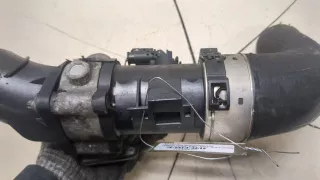 13547810752 Дроссельная заслонка BMW 3 E90/E91/E92/E93 Арт 20002627, вид 4