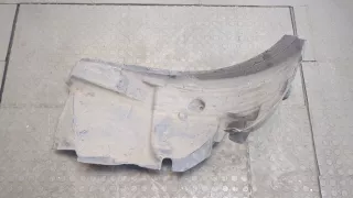 7059372 Защита арок передняя правая (подкрылок) BMW 1 E81/E82/E87/E88 Арт 20006608, вид 2