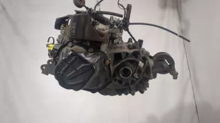 4300032110 КПП механическая (МКПП) 5-ступенчатая Kia Rio 2 Арт 20007211, вид 3