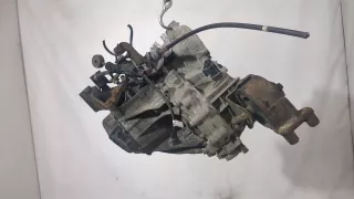 4300032110 КПП механическая (МКПП) 5-ступенчатая Kia Rio 2 Арт 20007211, вид 4