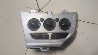 1841574,BM5T19980BF Блок управления печки / климат-контроля Ford Focus 3 Арт 20006720, вид 1