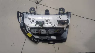 1841574,BM5T19980BF Блок управления печки / климат-контроля Ford Focus 3 Арт 20006720, вид 2
