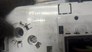 1841574,BM5T19980BF Блок управления печки / климат-контроля Ford Focus 3 Арт 20006720, вид 3