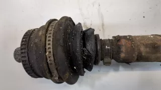 8D0407451DX Полуось передняя левая (приводной вал, шрус) Volkswagen Passat B5 Арт 20005534, вид 2
