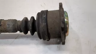 8D0407451DX Полуось передняя левая (приводной вал, шрус) Volkswagen Passat B5 Арт 20005534, вид 3
