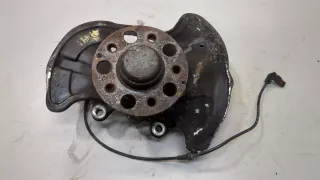 A2044200844 Ступица передняя правая Mercedes C W204 Арт 20006625, вид 1