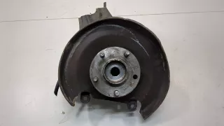 3785A064 Ступица задняя правая Mitsubishi Outlander 3 restailing 2 Арт 20006411, вид 1
