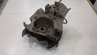 3785A064 Ступица задняя правая Mitsubishi Outlander 3 restailing 2 Арт 20006411, вид 2