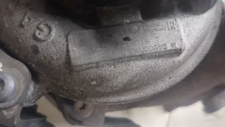 03L253016T Турбина Seat Leon 2 Арт 9501570, вид 2