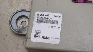 693502401,21367510 Усилитель антенны BMW 7 E65/E66 Арт 20007063, вид 4