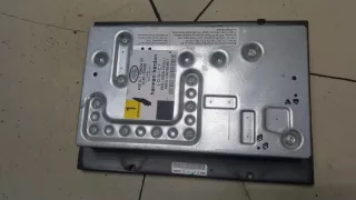 XQK500105 Усилитель акустический Land Rover Range Rover Sport 1 Арт 20003950, вид 4