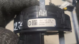 KD4966CS0A Шлейф руля  Mazda 6 3 Арт 20006813, вид 3