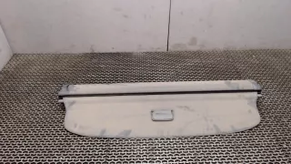  Шторка багажника Audi A4 B7 Арт 5227630