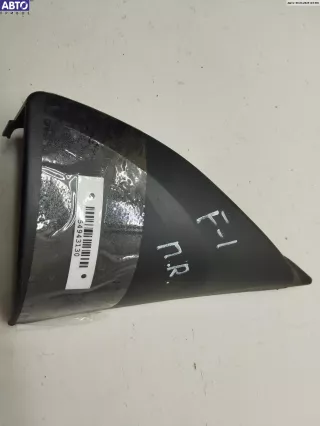 98ABA23408BN Накладка на зеркало правое Ford Focus 1 Арт 54943130, вид 1