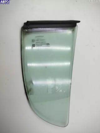 43R-007022 Стекло форточки двери задней правой Opel Astra G Арт 54980204, вид 2