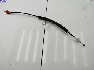 7002346 Трос двери задней Opel Astra G Арт 54980228, вид 1