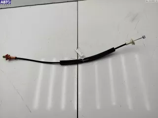 7002346 Трос двери задней Opel Astra G Арт 54980228, вид 2