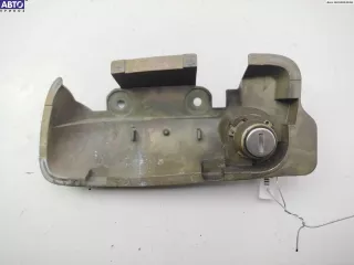  Корпус (держатель) ручки двери передней левой Opel Astra G Арт 54980047, вид 1