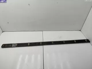 90587375 Молдинг двери передней левой Opel Astra G Арт 54980023, вид 2