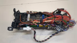 2469067100 Блок предохранителей Mercedes B W246 Арт 20008514, вид 2