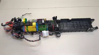 2469067100 Блок предохранителей Mercedes B W246 Арт 20008514, вид 3